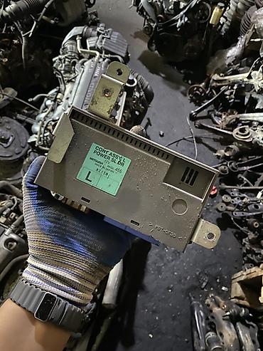 Блок управления сдвижной дверью (COMT ASSY L POWER SLDR) для