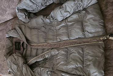 mexx kurtka: Vetrovka kurtka, Massimo Dutti, S — 5