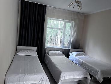 горячий цех: Коттедж, Baytur Resort & Spa, Бостери, 6 мест — 2