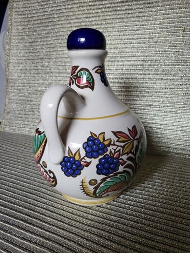 Čaše: Boca nova za pice nemacka iz 70ih. Nemacka boca za pice,rucno na lalafo.rs — 5 Čaše: Boca nova za pice nemacka iz 70ih. Nemacka boca za pice,rucno — 5