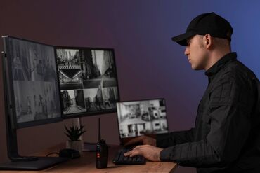 работа в дубае для кыргызстанцев без знания языка: На постоянную работу требуется Сотрудник службы безопасности 1