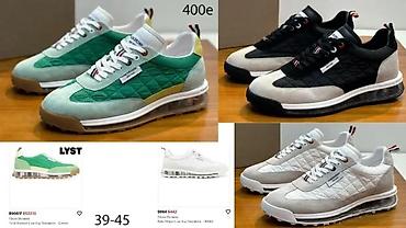 Patike: T.FORD,T. BROWNE, BURBERRY, TOP MODELI, MEGA HIT 2025-26 | Novo! ! ! — 5