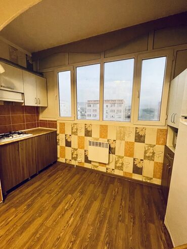 Долгосрочная аренда квартир: 1 комната, Агентство недвижимости, Без подселения, С мебелью частично — 5