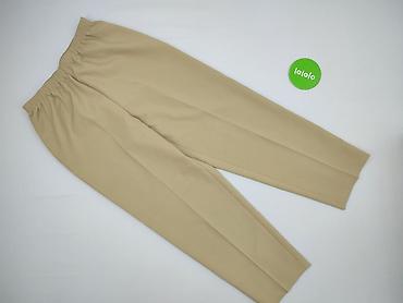 buty m: Spodnie materiałowe damskie, rozmiar S — 2