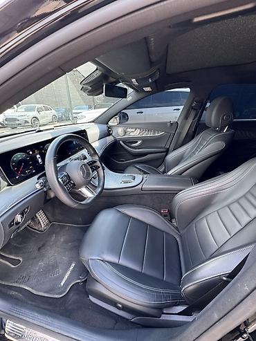 обмен на w210: Mercedes-Benz E-Class: 2022 г., 2 л, Автомат, Бензин, Седан — 8