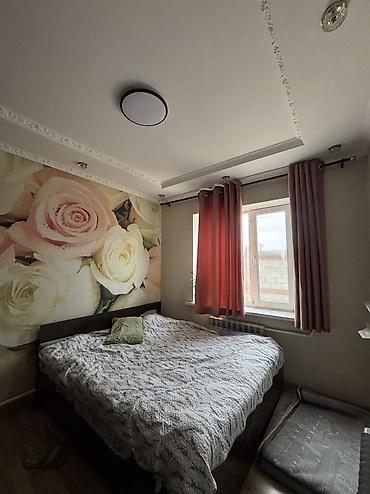 Продажа коттеджей и домов: 🏡 Продаётся уютный дом в Ак-Ордо 2 (угловой участок) Продаётся жилой — 8