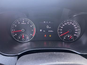 подстаканник е34: Kia K5: 2018 г., 2 л, Автомат, Газ, Седан — 8