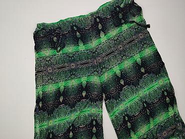spodnie cargo diverse: Spodnie 3/4 damskie, rozmiar One size — 1