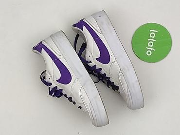 nike dunk low jordan: Nike, Sneakersy damskie, rozmiar 37.5 — 3