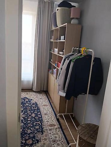 Продажа квартир: 2 комнаты, 60 м², Элитка, 10 этаж, Евроремонт — 11