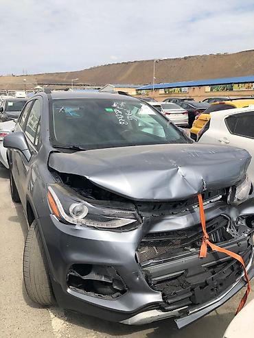 equinox: Chevrolet Equinox butun nov ehtiyat hissələri — 2