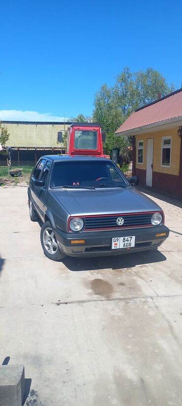 фара опель вектра б: Volkswagen Golf: 1989 г., 1.8 л, Механика, Бензин, Хэтчбэк