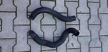 CREVA HLADNJAK ZA TOYOTA PREVIA OD 2000. DO 2006. GOD