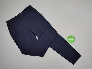 getry zara: Zara, Spodnie materiałowe damskie, rozmiar M — 2