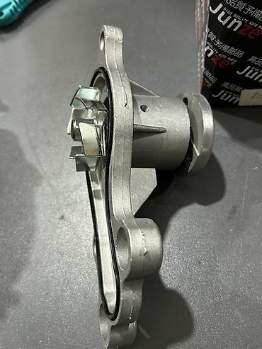 elektrik pompa: 25191468 – Su pompası * 96930074 * 25195119 * VKPC 85314 (SKF) Pompa — 3
