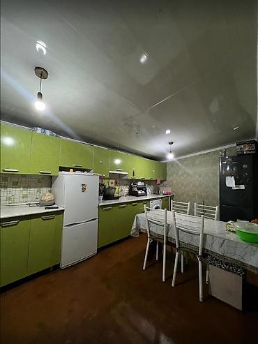 Продажа коттеджей и домов: 🏡 **Срочно продаётся дом в Беш-Кунгее** 🏠 📐 **Площадь дома:** 110 м² 🌳 — 3