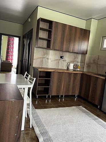 2 8: Аренда квартиры на Иссык-Куле, Бостери, 7 мест — 10