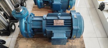 Nasoslar və hidroforlar: ALGO Monoblock Pump – MGH-15EJ Texniki göstəricilər: - Brend/model