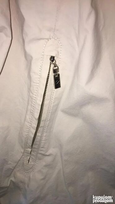 Jakne za prelazni period: Original Ermenegildo Zegna jakna 50 PRAKTICNO NOVA Made in Italy na lalafo.rs — 7 Jakne za prelazni period: Original Ermenegildo Zegna jakna 50 PRAKTICNO NOVA Made in Italy — 7