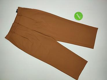 second hand polen: Hallhuber, Spodnie materiałowe damskie, rozmiar M — 3