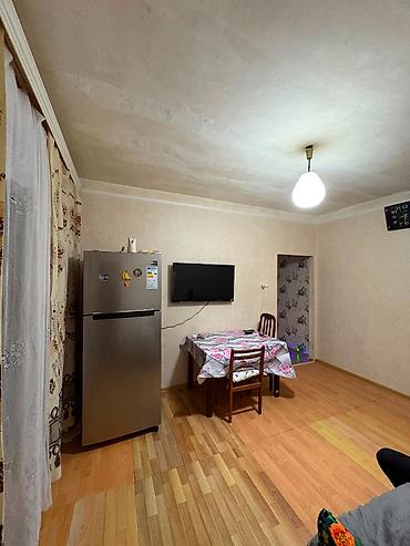 Mənzillərin satışı: Bakı, 2 otaqlı, Köhnə tikili, 35 kv. m — 5