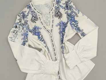 shein sukienka plus size: Shein, Жіноча блуза, розмір S