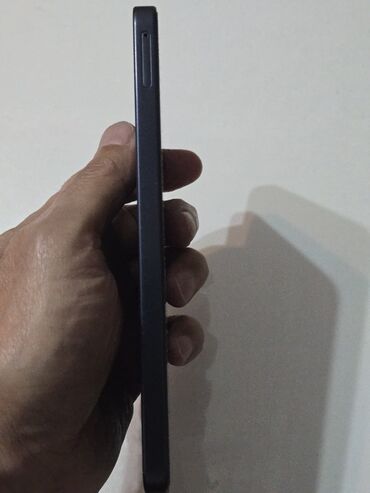 Samsung: Samsung Galaxy A16, 128 GB, rəng - Boz, Zəmanət, Sensor, Barmaq izi — 5