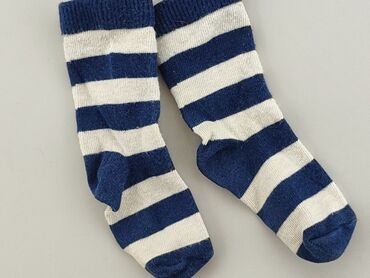 skarpety na zimę w góry: Socks, condition - Good