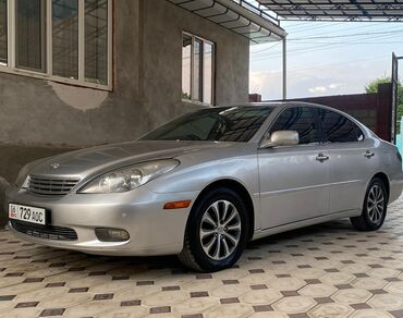 опель фронтера б: Toyota Windom: 2002 г., 3 л, Автомат, Бензин, Седан