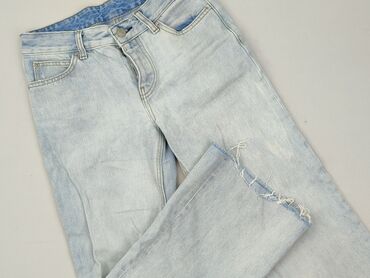 buty cross hatch: Zara, Jeans for women, size XS (EU 34)