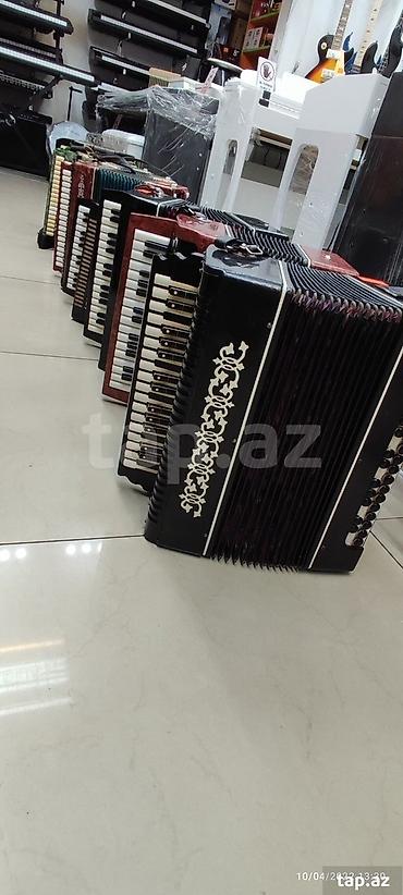 Qarmonlar: Qarmon, Akustik, İşlənmiş, Ünvandan götürmə — 4
