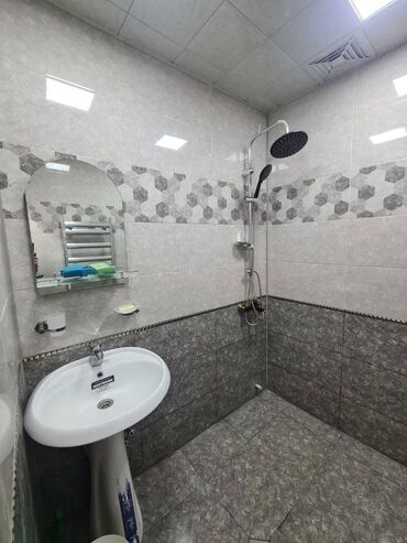 Köhnə tikili: Bakı, 2 otaqlı, Köhnə tikili, 50 kv. m — 9