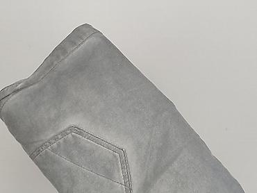 lumpex 75: Spodnie materiałowe damskie, rozmiar 2XL — 6