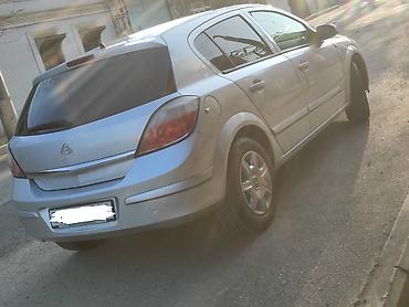 opel astra unversal: Opel Astra: 1.4 l | 2005 il 250000 km Hetçbek — 5