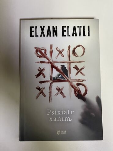 сколько стоит диск гта 5: Elxan Elatlı - psixiatr xanım