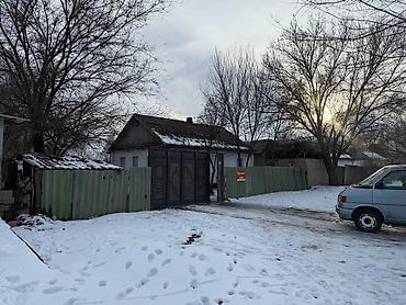 Продажа коттеджей и домов: Адрес: город Кара Балта, село Новониколаевка, улица Фрунзе. Дом с — 7