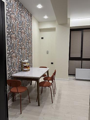Новостройки от застройщика: Построен, Элитка, 3 комнаты, 155 м² — 12