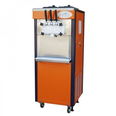 оборудования для кафе: Продается мороженый аппарат в эксплуатации один сезон технически
