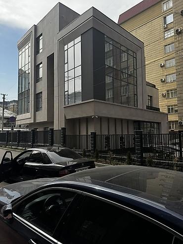 круглый: Сдается Парковочное место в современном жилом квартале Арбат *Жилой — 3
