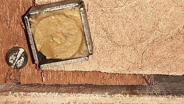 Другая аудиотехника: Винтажный проигрыватель грампластинок ПРОМИНЬ - М, 1965г выпуска, ДРЗ — 11