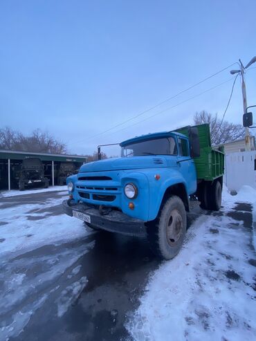 кол тачка: Грузовик, Б/у