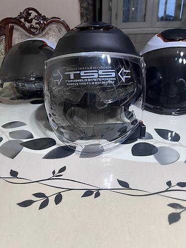 Шлемы: Дорожный Шлем для мопеда, мотоцикла, велосипеда #шлем для мопеда Шлем at lalafo.kg — 6 Шлемы: Дорожный Шлем для мопеда, мотоцикла, велосипеда #шлем для мопеда Шлем — 6