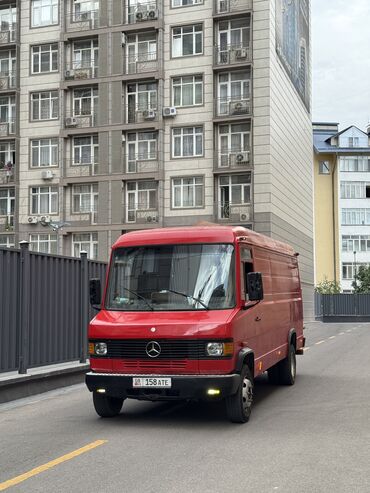 мотоцикл урал купить: Mercedes-Benz 190: 1991 г., 4 л, Механика, Дизель, Бус