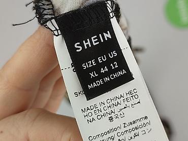 kot: Shein, Top damski, rozmiar XL — 5