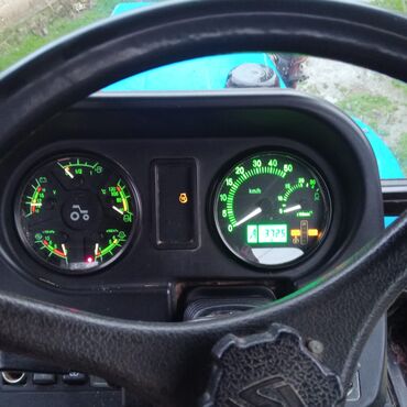 Digər nəqliyyat: Digər nəqliyyat — 5