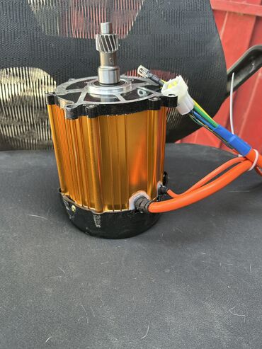 Мотозапчасти и аксессуары: Новый, Самовывоз — 2