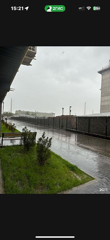 Продажа квартир: 1 комната, 36 м², Элитка, 2 этаж, Дизайнерский ремонт — 1