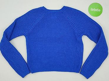 damski sweter: Sinsay, Sweter damski, rozmiar 2XS — 3
