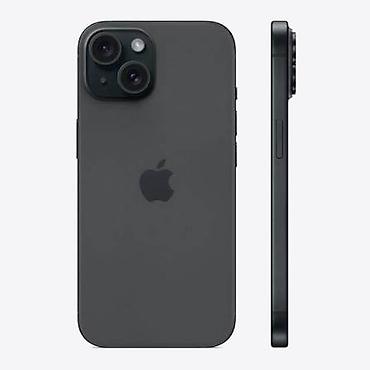 айфон 9 бу: IPhone 15, Б/у, 128 ГБ, Черный, Зарядное устройство, Чехол, 84 % — 1