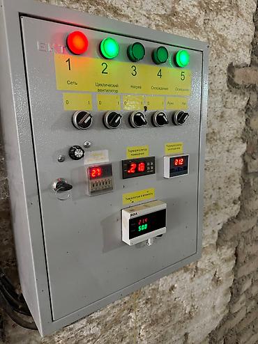 Продажа сельхоз предприятий: Продаю действующий бизнес птицефабрику вместе с курами, полностью — 8